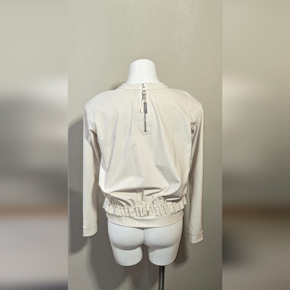 Lululemon Departure Pullover Running Jacket Women's - Picture 4 of 13